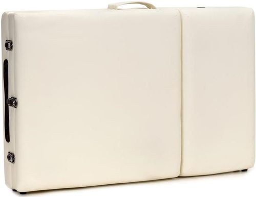 купить Массажный стол BodyFit 455 массажный трёхсекционный в Кишинёве 