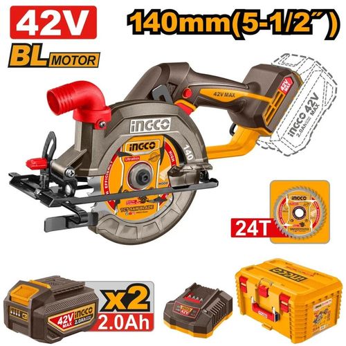 cumpără Fierăstrău INGCO CSLI4214012 (52456) în Chișinău 