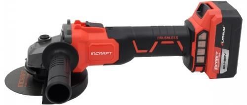 cumpără Polizor unghiular Incraft GK-20V în Chișinău 