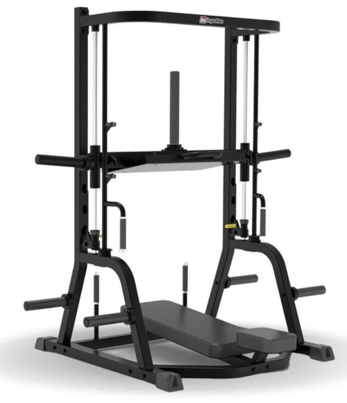 купить Силовой комплекс Impulse 54761 Vertical Leg Press IFP1613 в Кишинёве 