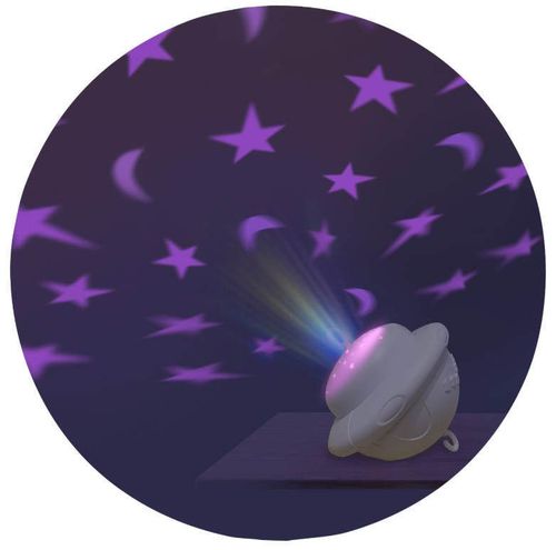 cumpără Carusel pentru pătuț Chipolino Penguin MILD02301PEN în Chișinău 