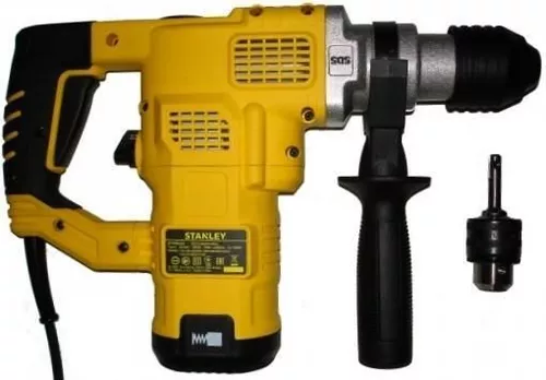 купить Перфоратор Stanley STHR323K в Кишинёве 