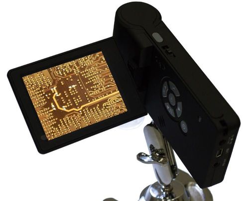 cumpără Microscop Levenhuk DTX 500 Mobi Digital în Chișinău 