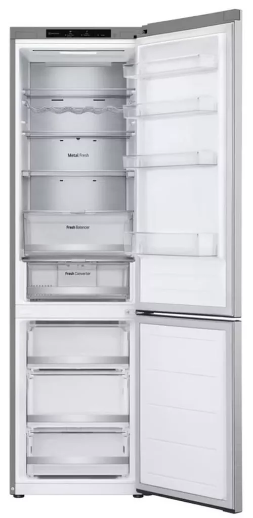 купить Холодильник с нижней морозильной камерой LG GBV7280BMB в Кишинёве 