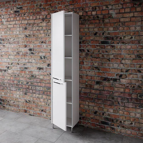 купить Шкаф-пенал miscellaneous PARIS Alb St. в Кишинёве 