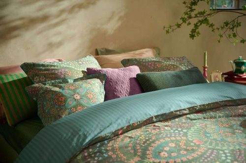 cumpără Textile de casă Pip Studio 248696 BlockStripe Green în Chișinău 