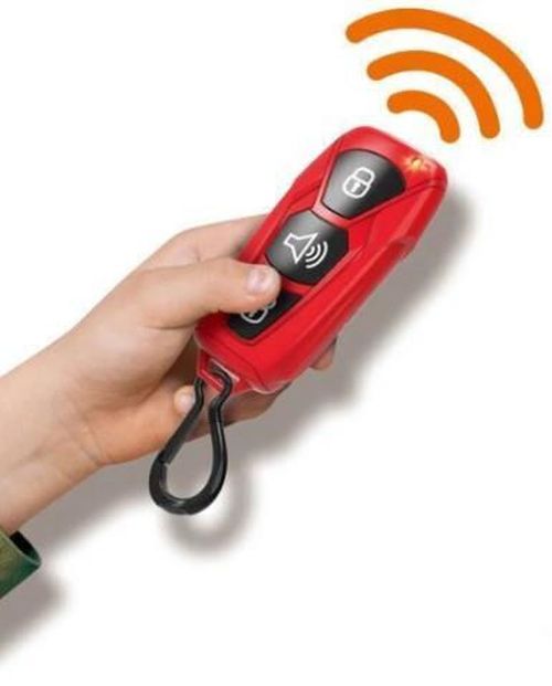 купить Игровой комплекс для детей Essa 008-978 Set de joc Primul meu mecanic auto, 61 de piese в Кишинёве 