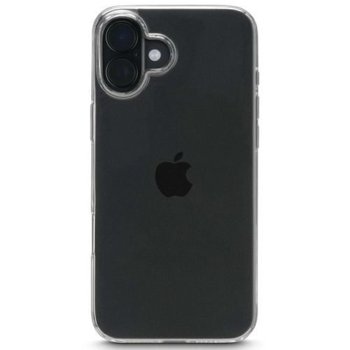 cumpără Husă pentru smartphone Hama 136853 Always Clear iPh16Plus în Chișinău 