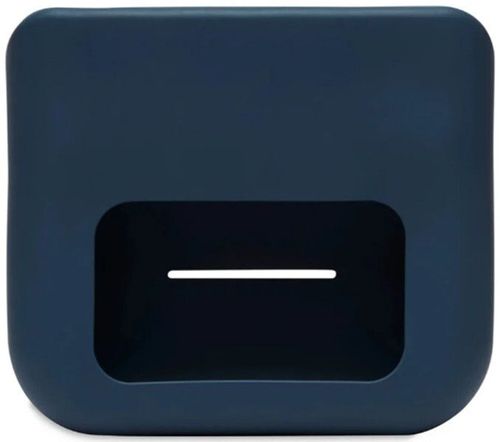 cumpără Cutie depozitare Jollein 711-001-66035 Cutie din silicon pentru servetele Jeans Blue în Chișinău 