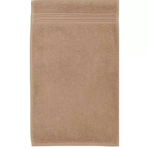 cumpără Prosop Beddinghouse 220009 Sheer Collection towel 30x50 Gold în Chișinău 