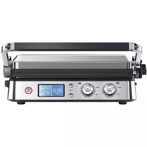купить Гриль-барбекю электрический Braun CG9047 Multigrill 9 в Кишинёве 