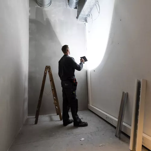 cumpără Iluminat construcţii Scangrip 03.5456 NOVA R în Chișinău 