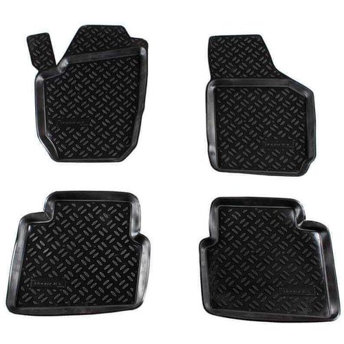 купить Коврик для автомобиля Aileron 61607 Skoda Superb (2008-2013) в Кишинёве 