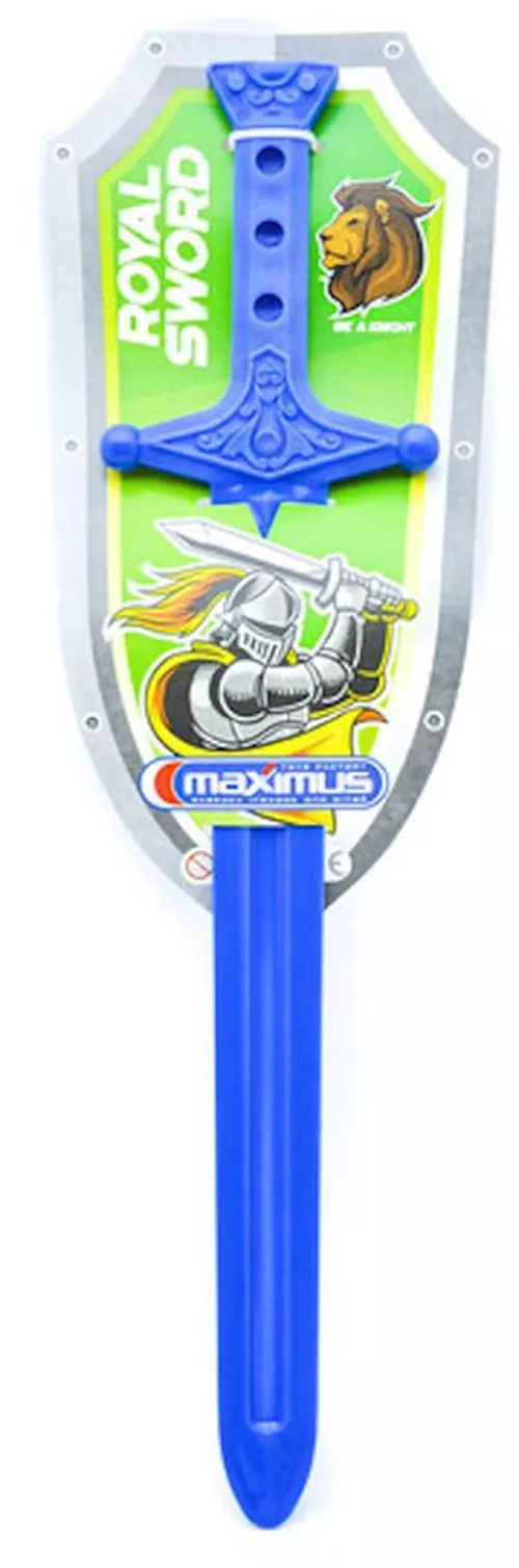 cumpără Jucărie Maximus MX9036 Sabia regelui în Chișinău 