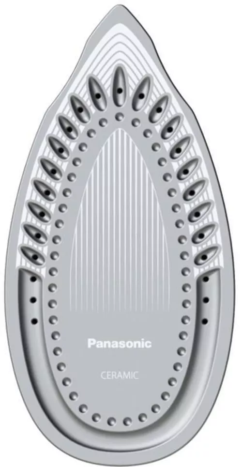 купить Утюг Panasonic NI-S530VTV в Кишинёве 