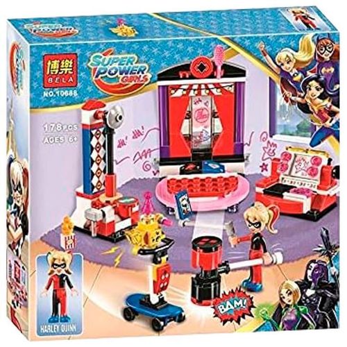 cumpără Set de construcție Optmarket РД02.143 Constructor în Chișinău 