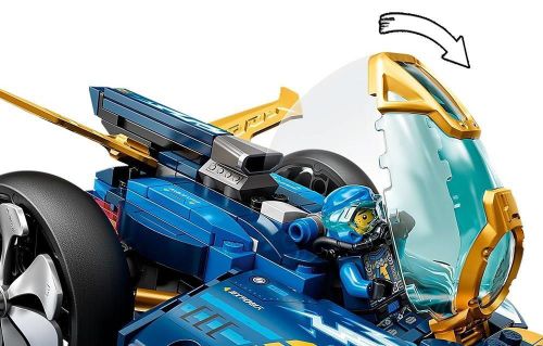 cumpără Set de construcție Lego 71752 Ninja Sub Speeder în Chișinău 