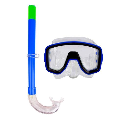 cumpără Accesoriu pentru înot miscellaneous 6392 Masca/tub set diving S33080 Fun Set JR în Chișinău 