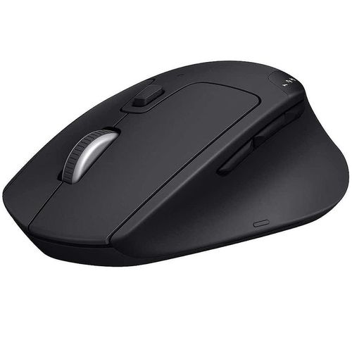 купить Мышь беспроводная Logitech M720 Triathlon Wireless Mouse, USB, 910-004791 (mouse fara fir/беспроводная мышь) в Кишинёве 