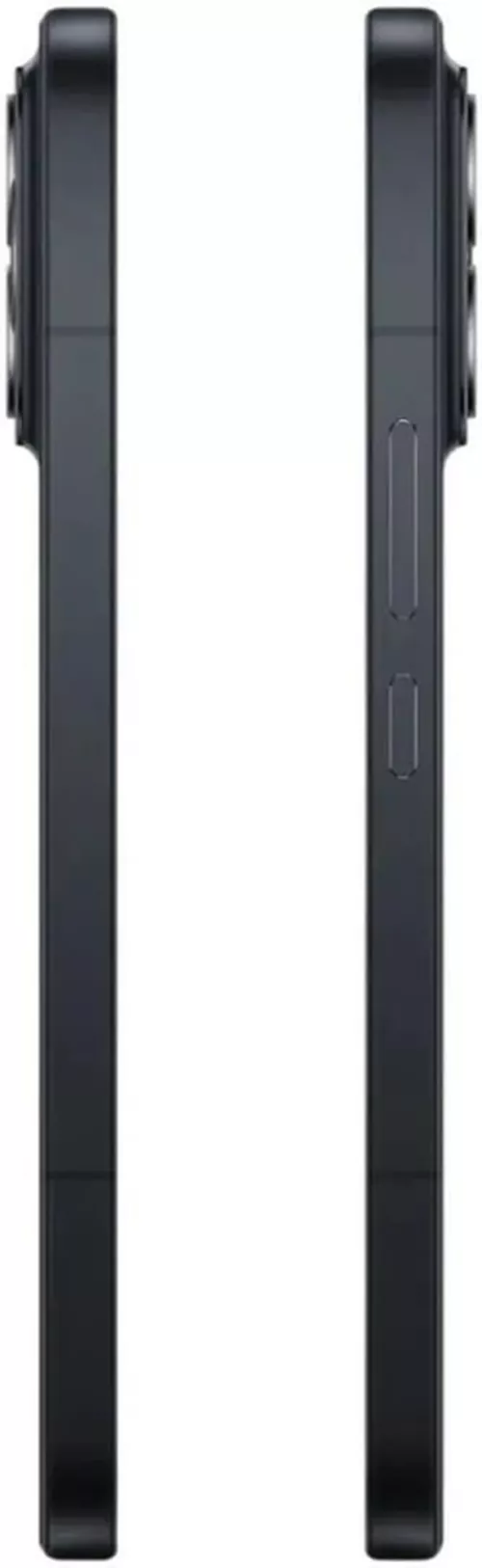 купить Смартфон Xiaomi POCO F8 Ultra 16/512GB Black в Кишинёве 