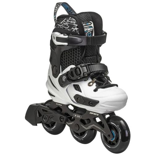 cumpără Role Micro MIS-INFINITE 3-WH Infinite 3 White (28-31) în Chișinău 