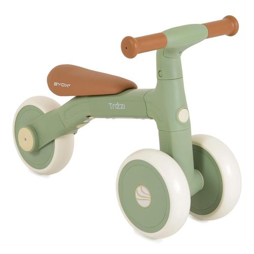 купить Велосипед Moni Trizzi Green в Кишинёве 