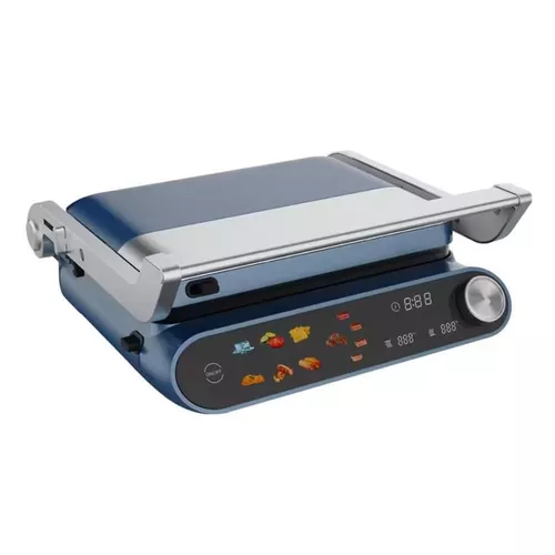 купить Сендвичница Hausberg HB-635 2 in 1 в Кишинёве 