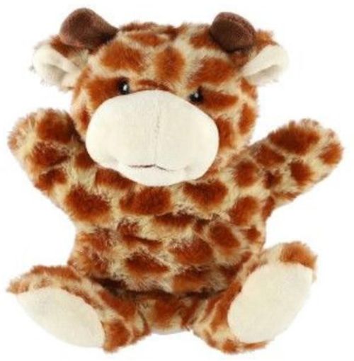 cumpără Jucărie de pluș Toi-Toys 75080Z Animăluțele vesele (în asortiment) în Chișinău 