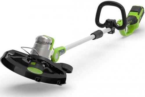 купить Триммер для газона Greenworks G24LT30MK2 в Кишинёве 