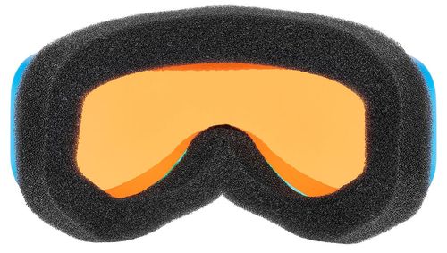 cumpără Ochelari de protecție Uvex Speedy Nova Blue Sl/Lasergold (S5538614030) în Chișinău 