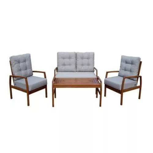 cumpără Mobilier pentru grădină SunYard Set pentru terasa Likya în Chișinău 