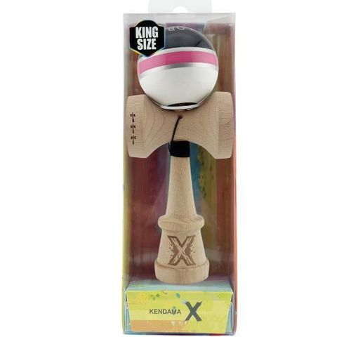 купить Активная игра Essa 164327 Kendama X Original: Royal Spike, 7.5х6х18cm в Кишинёве 