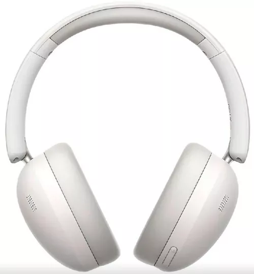 купить Наушники беспроводные Ugreen 45017 Studio Max2, Light Gray в Кишинёве 