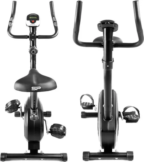 купить Велотренажер Spokey 926183 Fitman в Кишинёве 