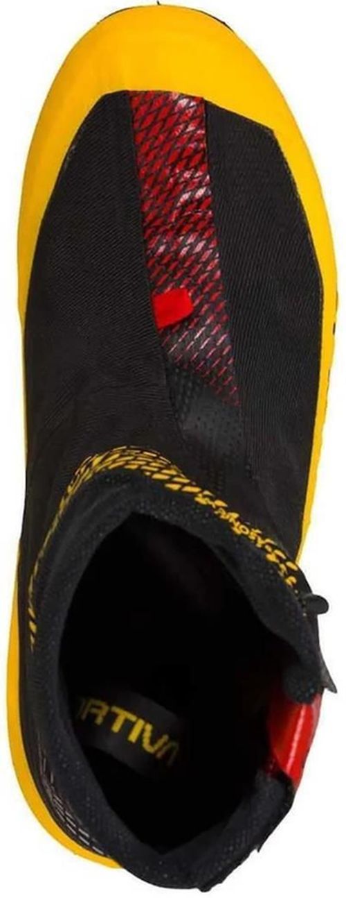 купить Спортивная обувь La Sportiva G2 Evo black/yellow 43 (ZFMS069K00Y00) в Кишинёве 