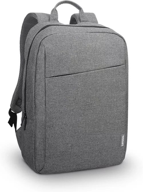 cumpără Geantă laptop Lenovo GX40Q17227 Casual Backpack B210 (Grey) 15.6” în Chișinău 