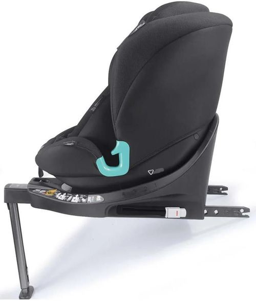 cumpără Scaun auto CAM Sosta I-Size 2.0 40-150cm S176/220 Nero în Chișinău 