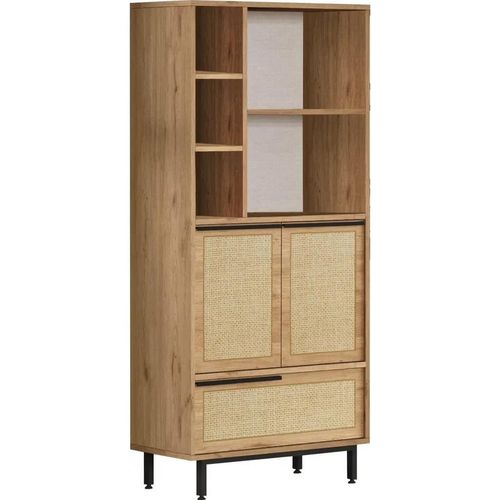 купить Офисный шкаф Trendy ON9B-SU, multifunctionala (GTR006725) в Кишинёве 