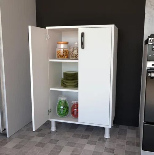 купить Комод Trendy M8-1125 62x101x35cm, multifunctionala (GTR006671) в Кишинёве 
