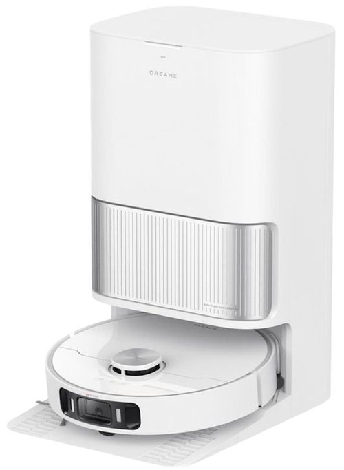 cumpără Aspirator robot Dreame L40 Ultra White în Chișinău 
