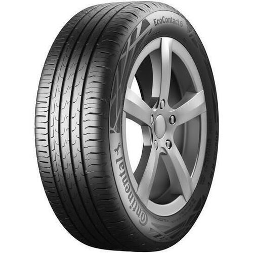 купить Шина Continental 185/55 R16 83H EcoContact 6 в Кишинёве 