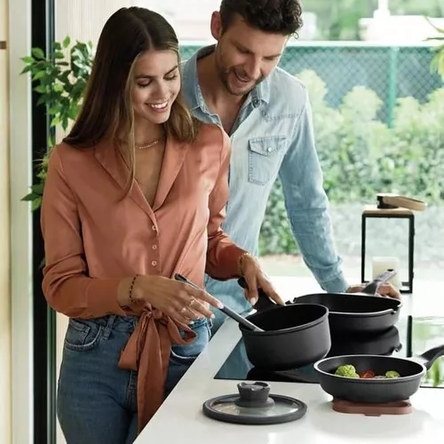 cumpără Tigaie Berghoff grill 26cm Stone în Chișinău 