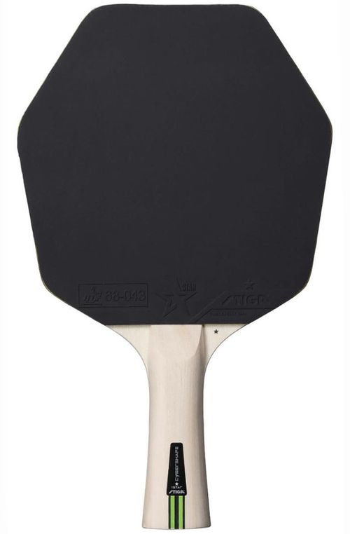 cumpără Articol de tenis Stiga 43878 Bat Cybershape 1-Star în Chișinău 