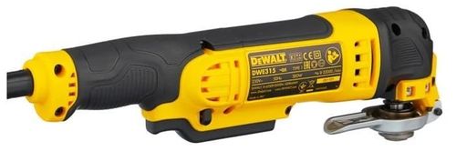 купить Многофункциональные инструменты DeWalt DWE315 в Кишинёве 