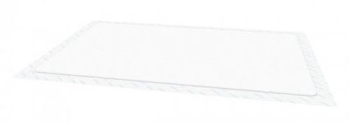 cumpără Accesoriu pentru înfășat BabyOno 0513/022 Cearceafuri igienice 60x40cm (22 buc) în Chișinău 