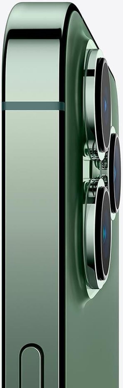 купить Смартфон Apple iPhone 13 Pro Max 128 GB Alpine Green {Grade B} Refurb. в Кишинёве 