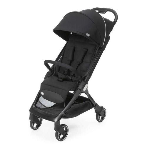 купить Детская коляска Chicco 7988595 We, Negru, 0+ luni в Кишинёве 