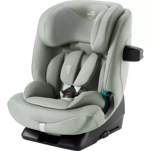 cumpără Scaun auto Britax-Römer Advansafix Pro Sage Green Style (2000042132) în Chișinău 