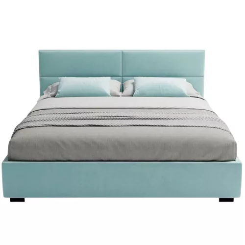 купить Кровать my-STYLE my-Lori 140x200 (P07D14M16) в Кишинёве 