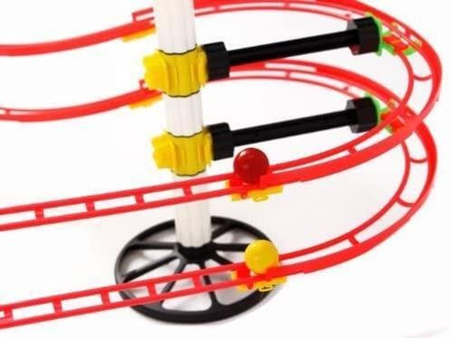 cumpără Set de construcție Quercetti Q6665 Skyrail Maxi 20 metri în Chișinău 